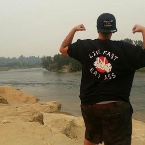 Meet your Posher, Sierra